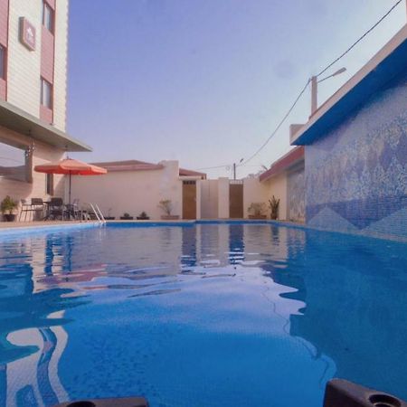Hotel La Rose Blanche קורהוגו מראה חיצוני תמונה