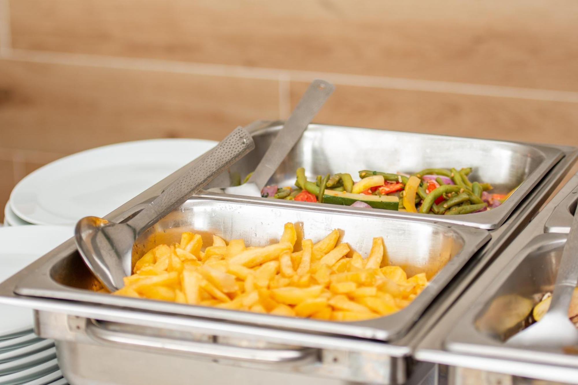 Hotel La Rose Blanche קורהוגו מראה חיצוני תמונה