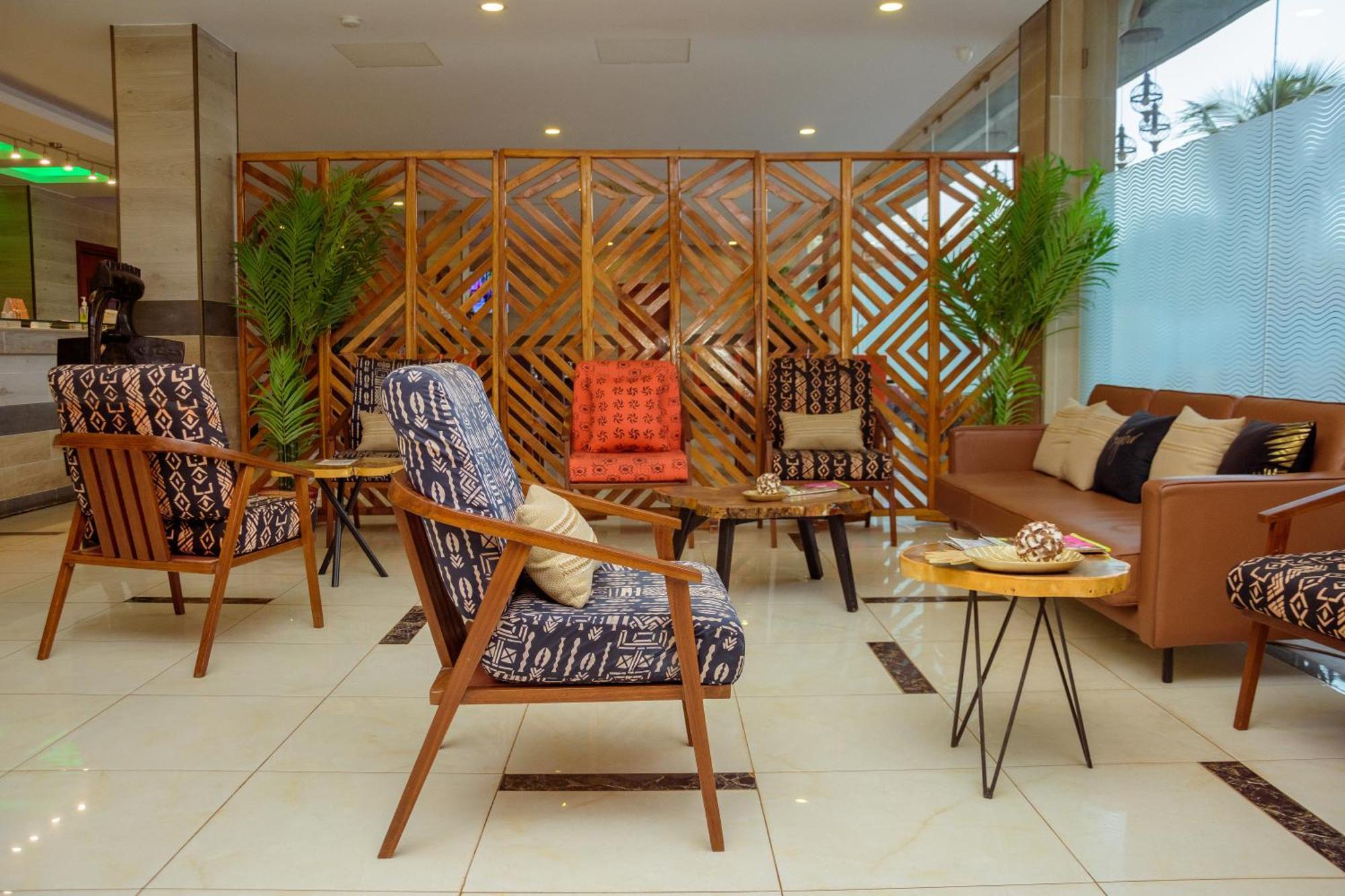 Hotel La Rose Blanche קורהוגו מראה חיצוני תמונה