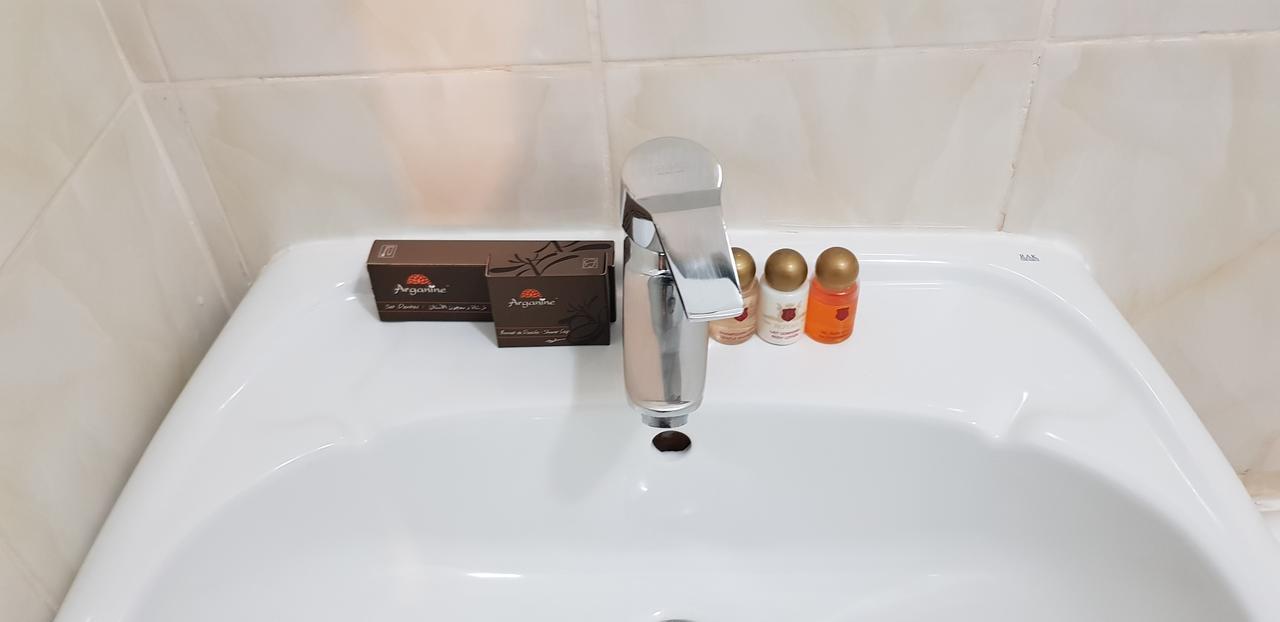 Hotel La Rose Blanche קורהוגו מראה חיצוני תמונה