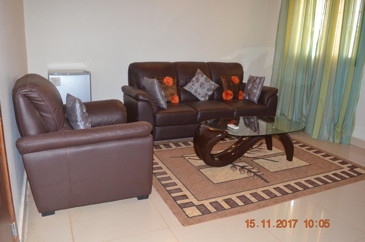 Hotel La Rose Blanche קורהוגו מראה חיצוני תמונה
