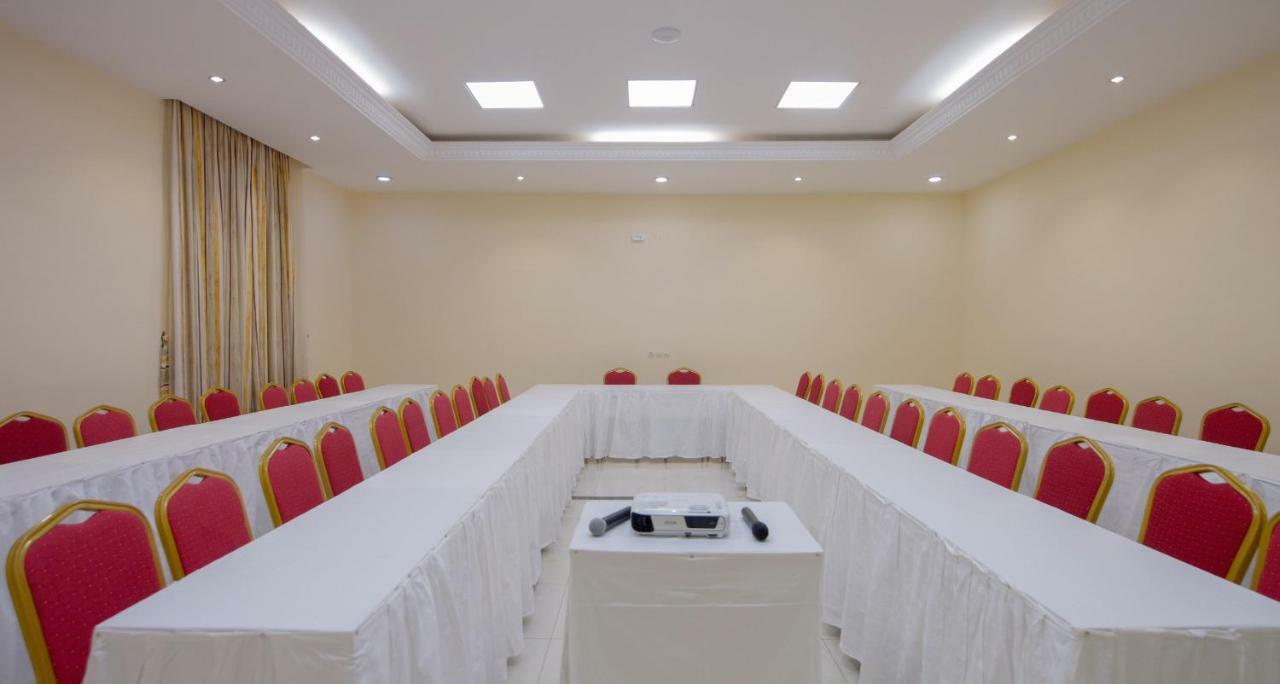 Hotel La Rose Blanche קורהוגו מראה חיצוני תמונה