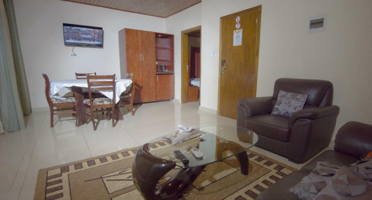 Hotel La Rose Blanche קורהוגו מראה חיצוני תמונה