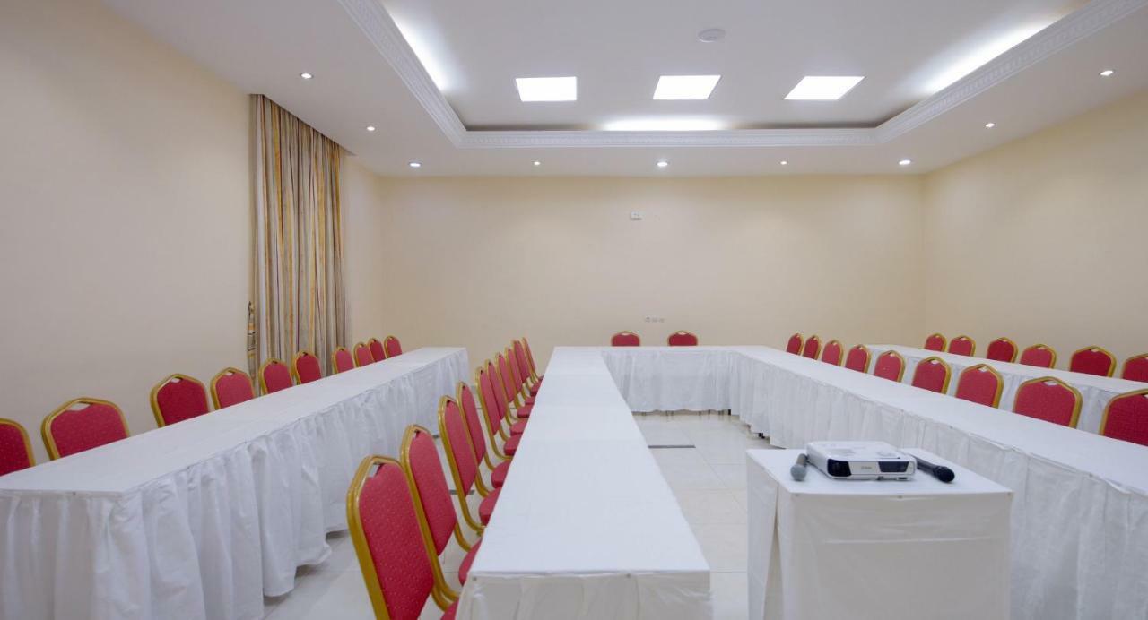 Hotel La Rose Blanche קורהוגו מראה חיצוני תמונה