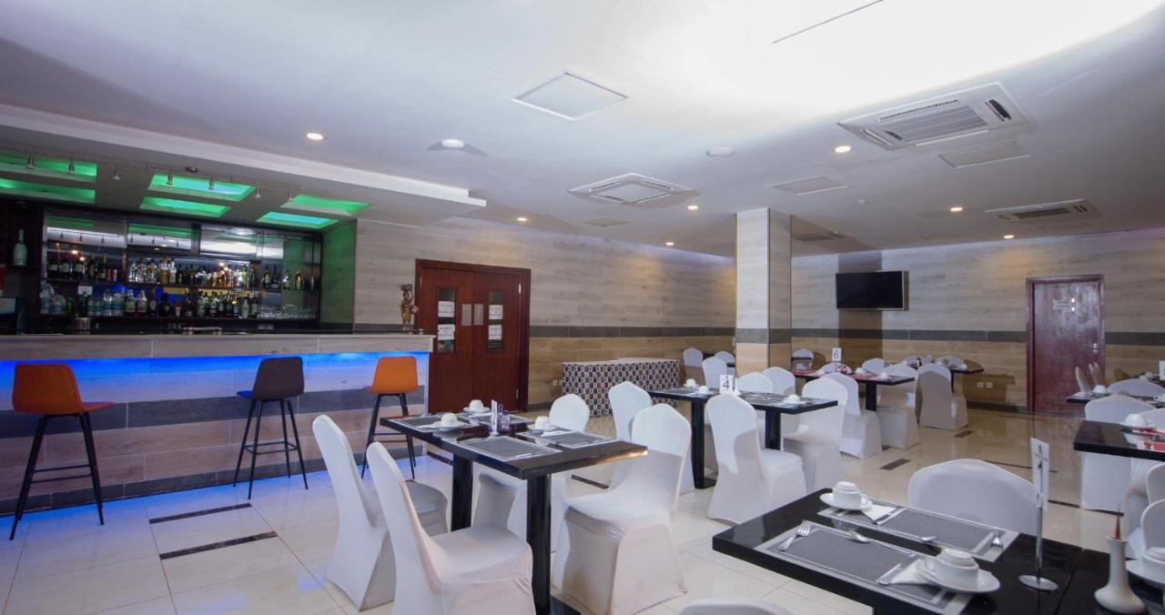 Hotel La Rose Blanche קורהוגו מראה חיצוני תמונה